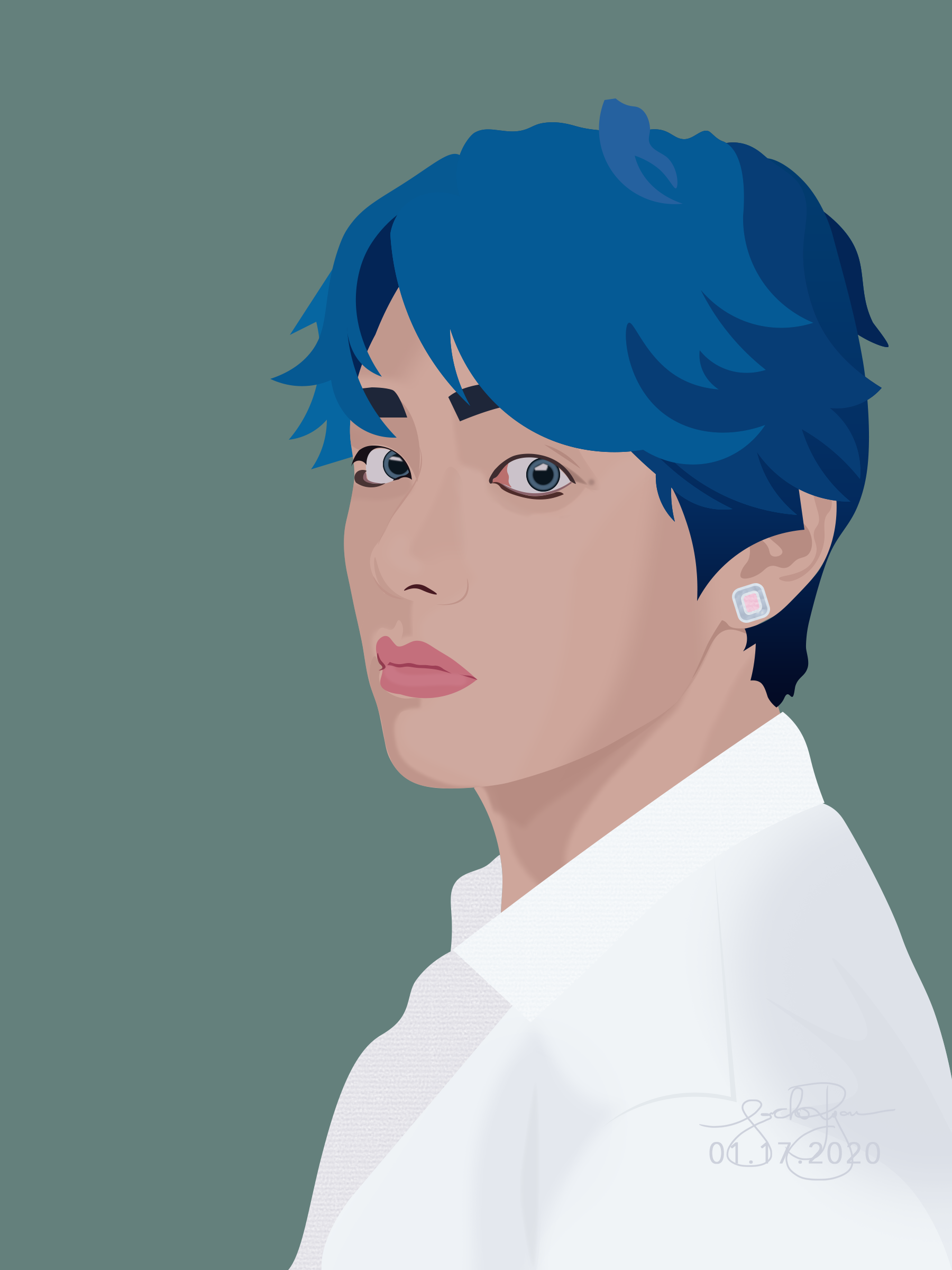 Kim Taehyung